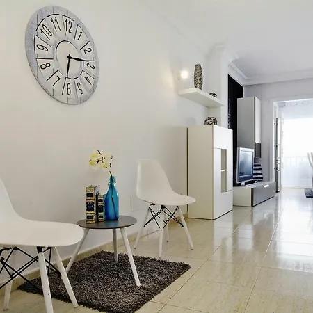Apartamento Playa Blanca - Ace03100b-eyf