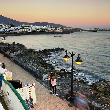Daire Playa Blanca - Ace03100b-eyf Playa Blanca