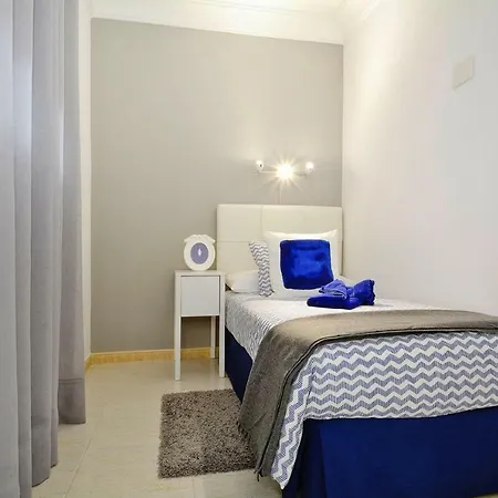 Appartamento Playa Blanca - Ace03100b-eyf *
